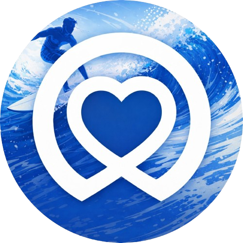 Just Serve Comms Logo